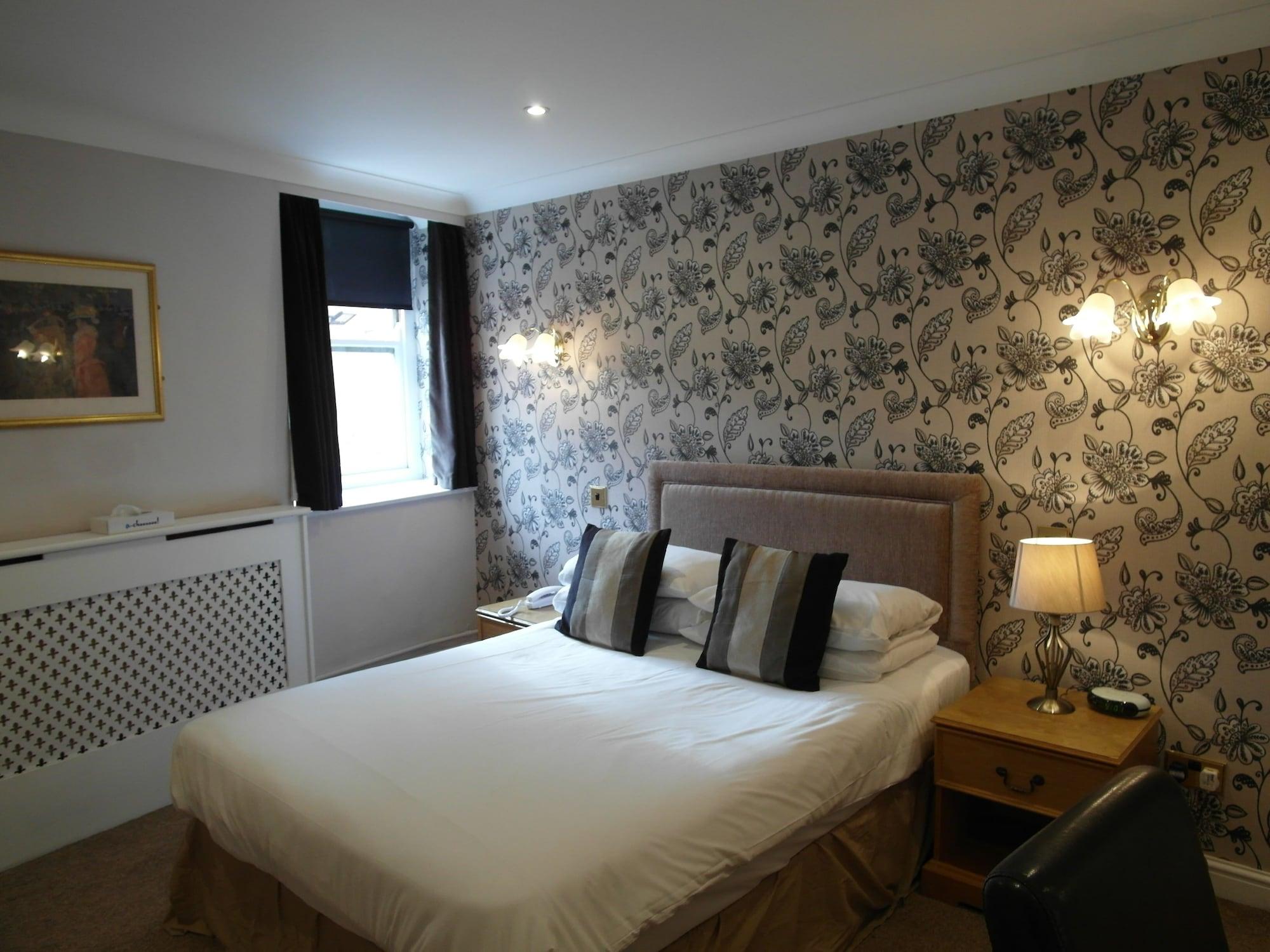 Western The George Hotel, Hotel 3*