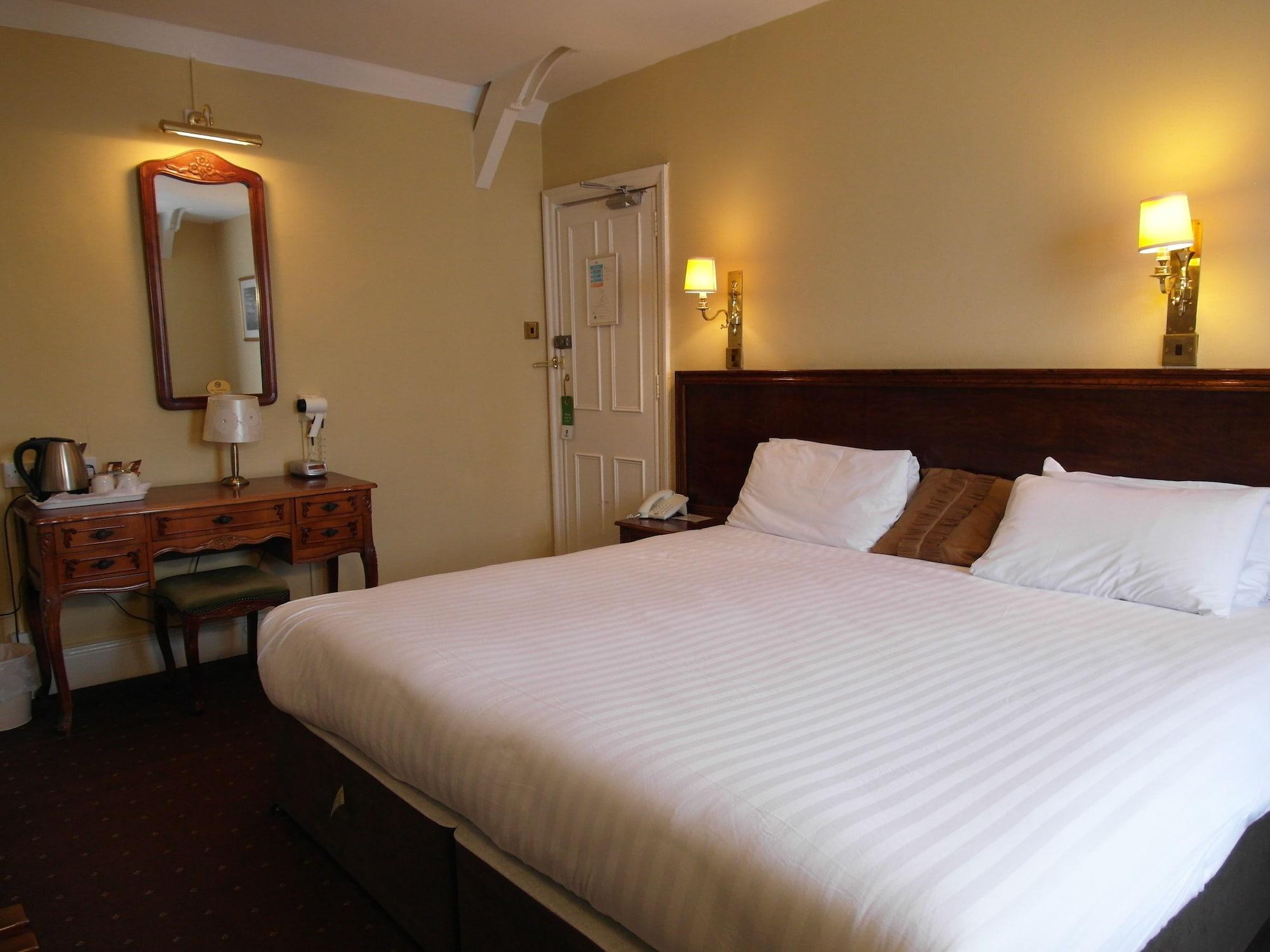 Western The George Hotel,