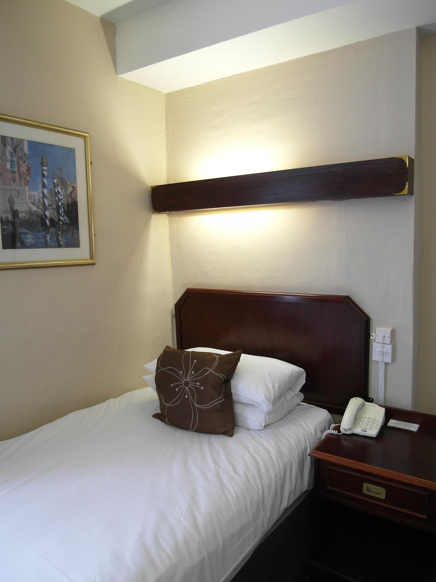 Western The George Hotel, 3* Swaffham