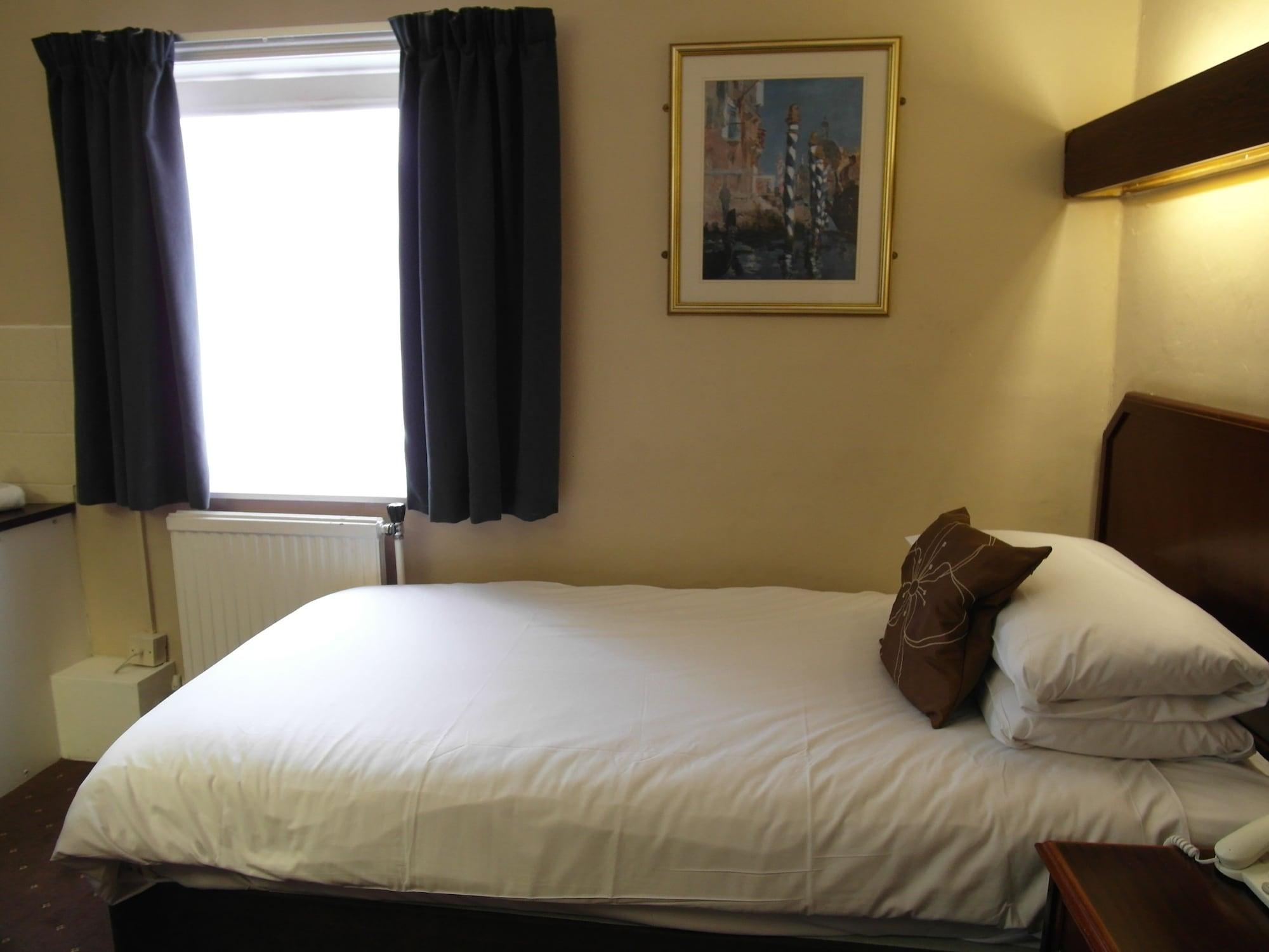 Western The George Hotel, 3* Swaffham