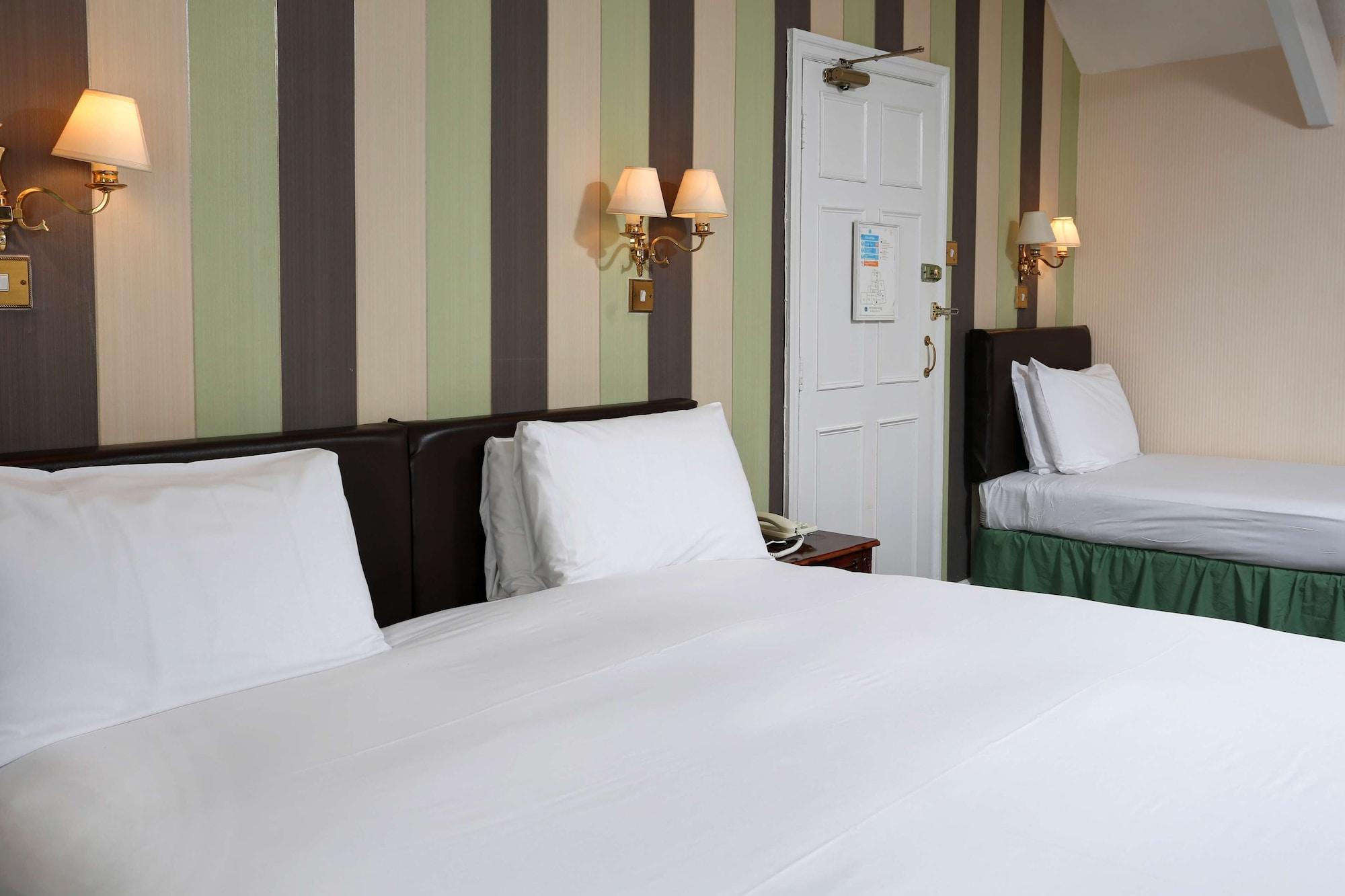 Western The George Hotel, Swaffham