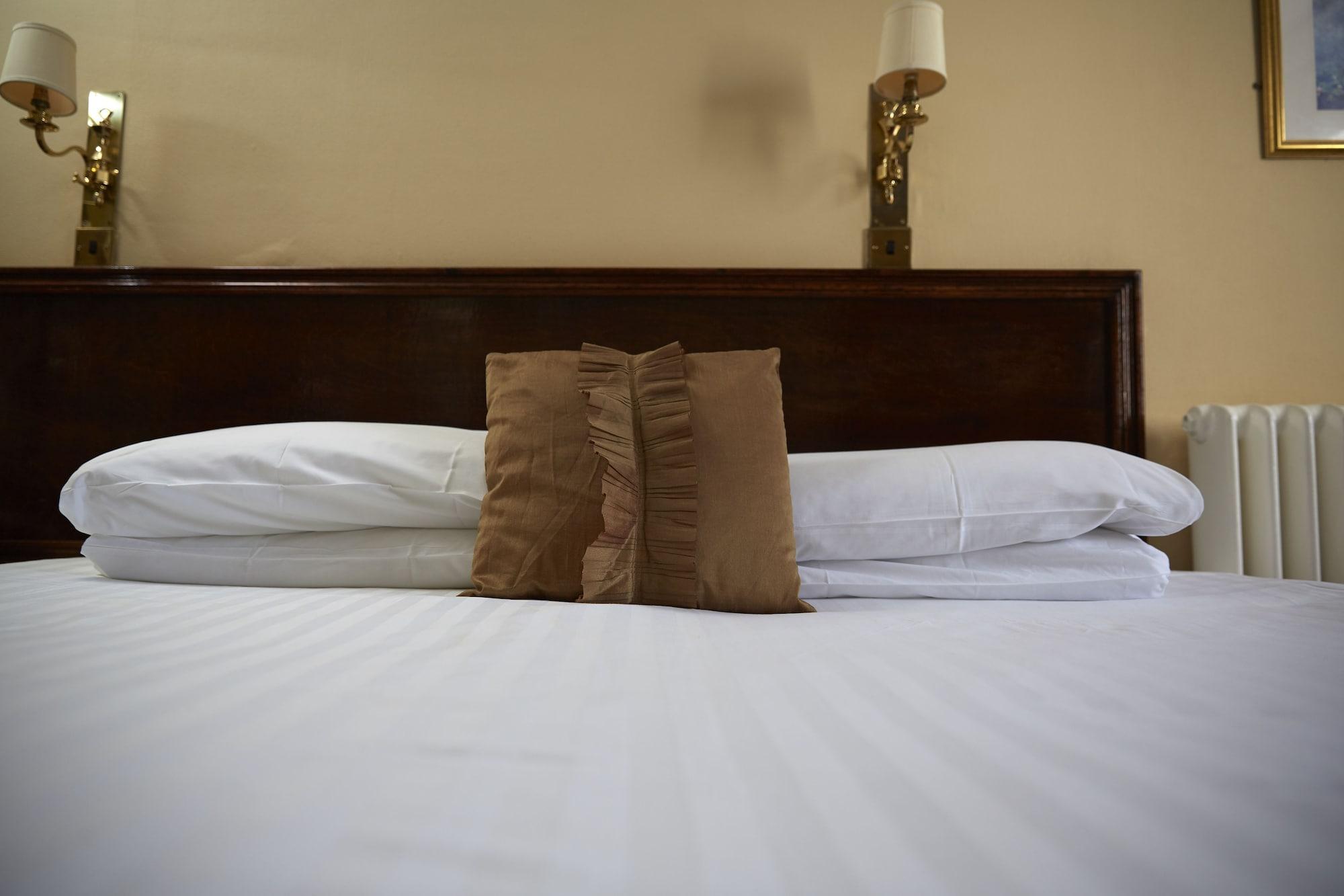 Western The George Hotel, Hotel 3*