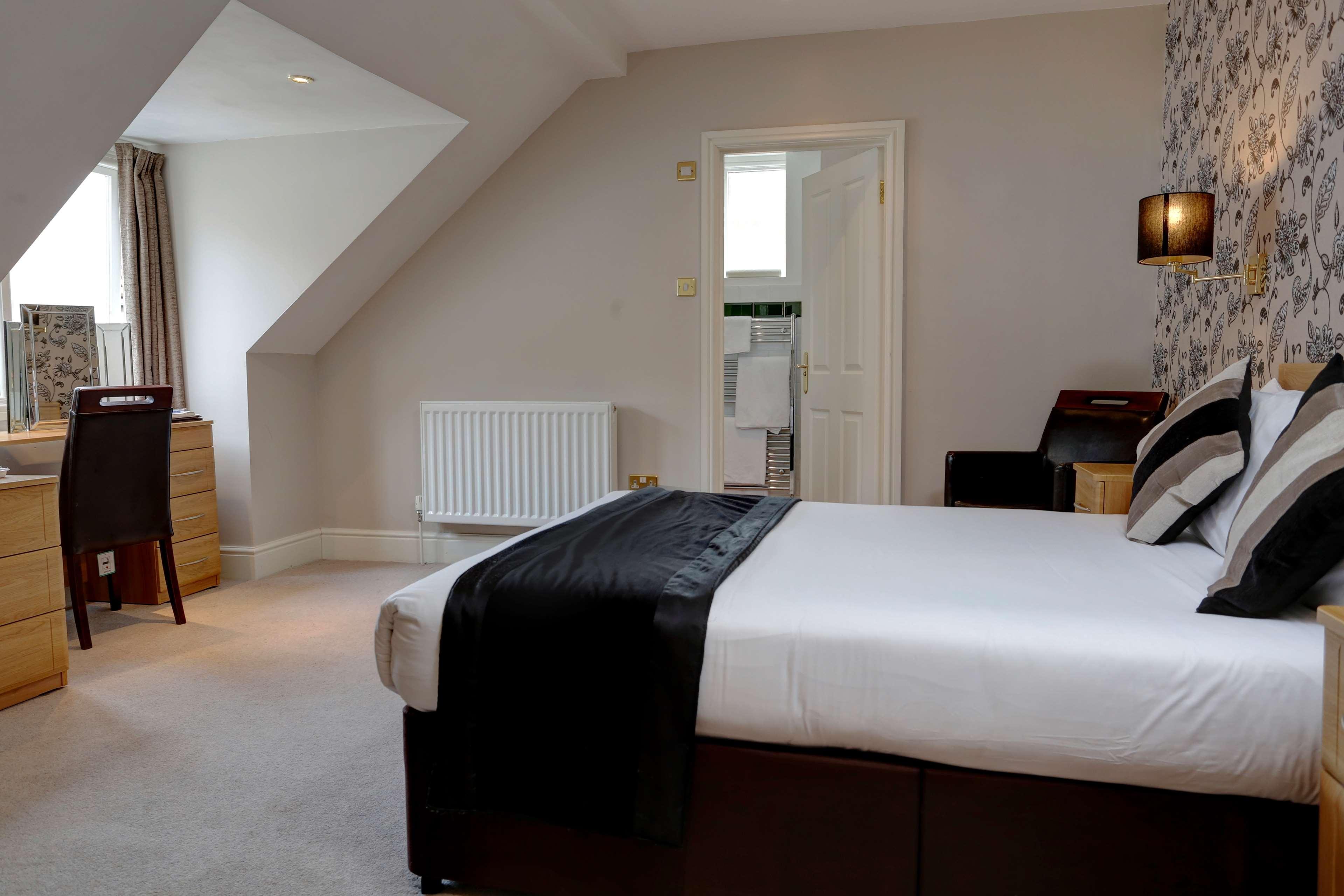 Western The George Hotel, 3*
