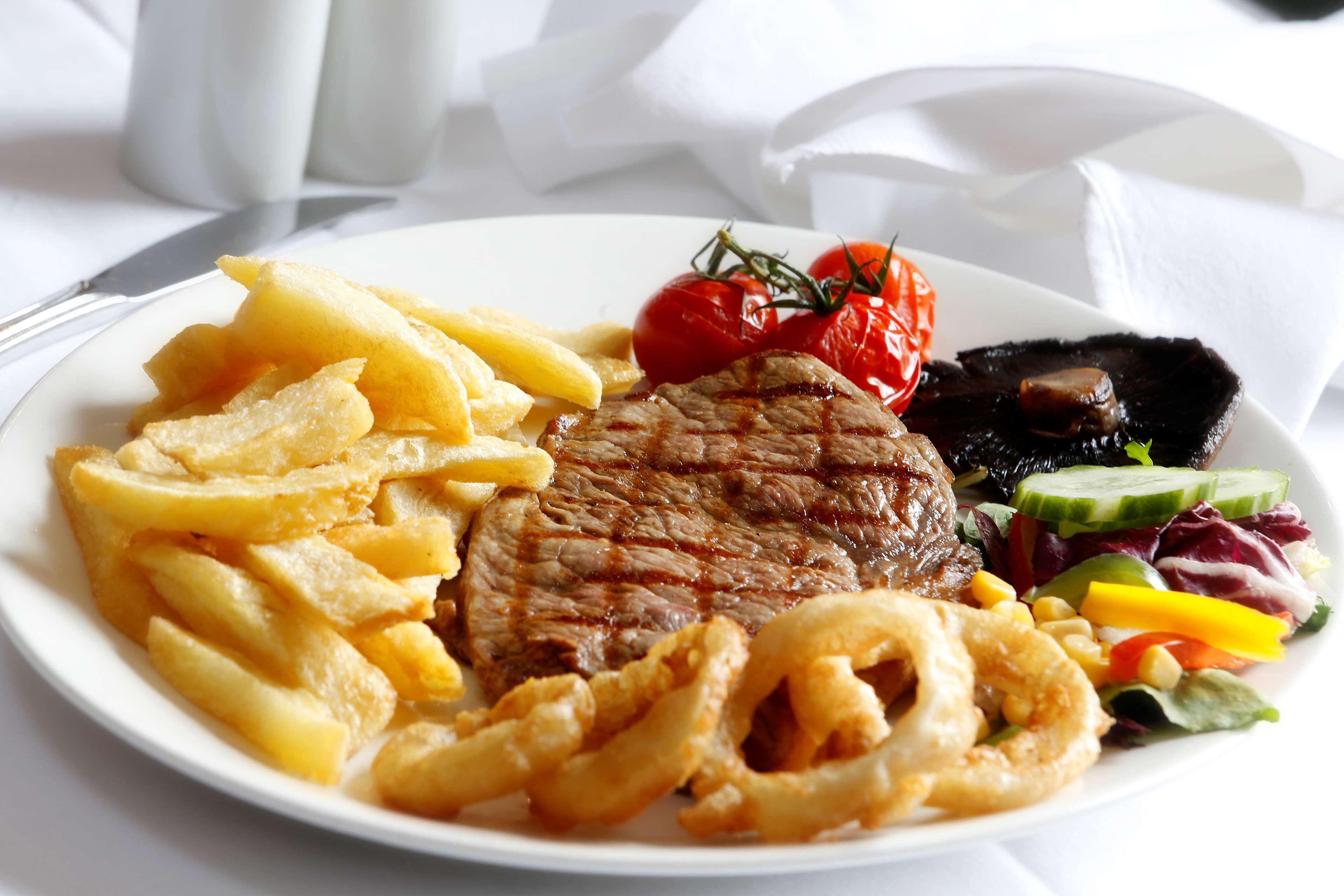 Western The George Hotel, 3* Swaffham