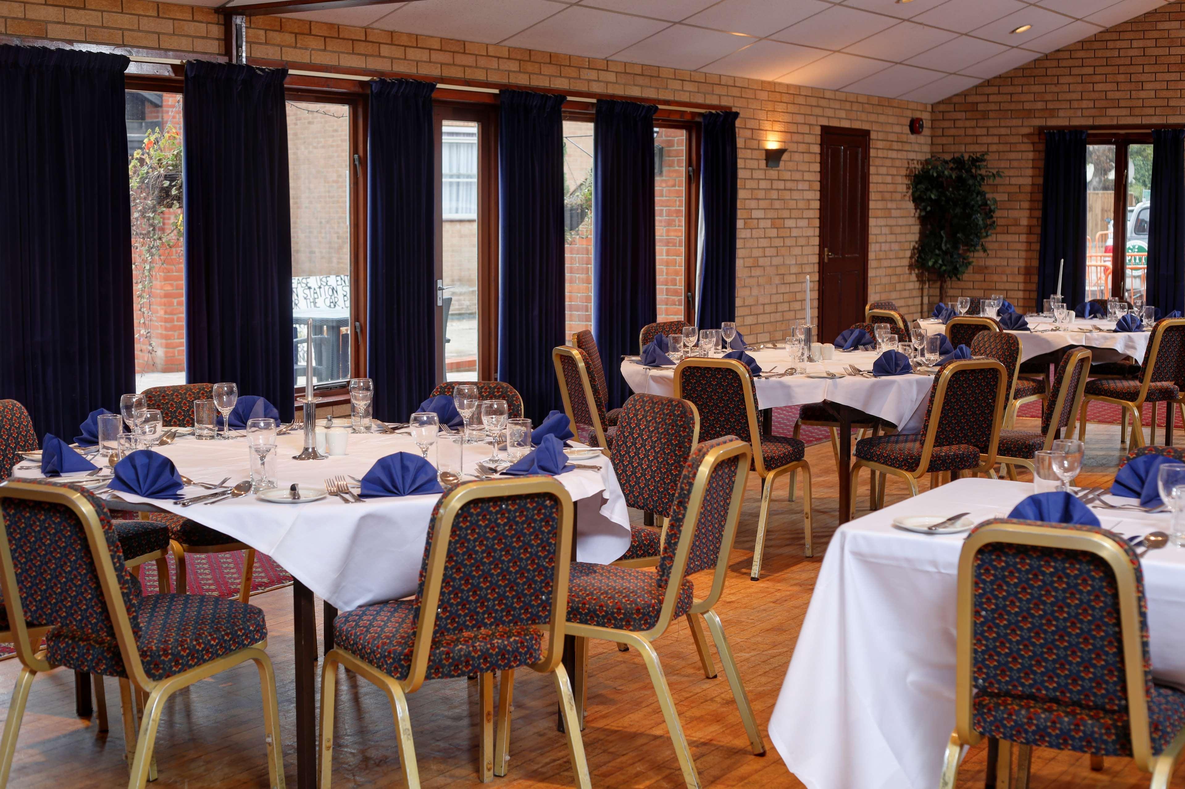 Western The George Hotel,