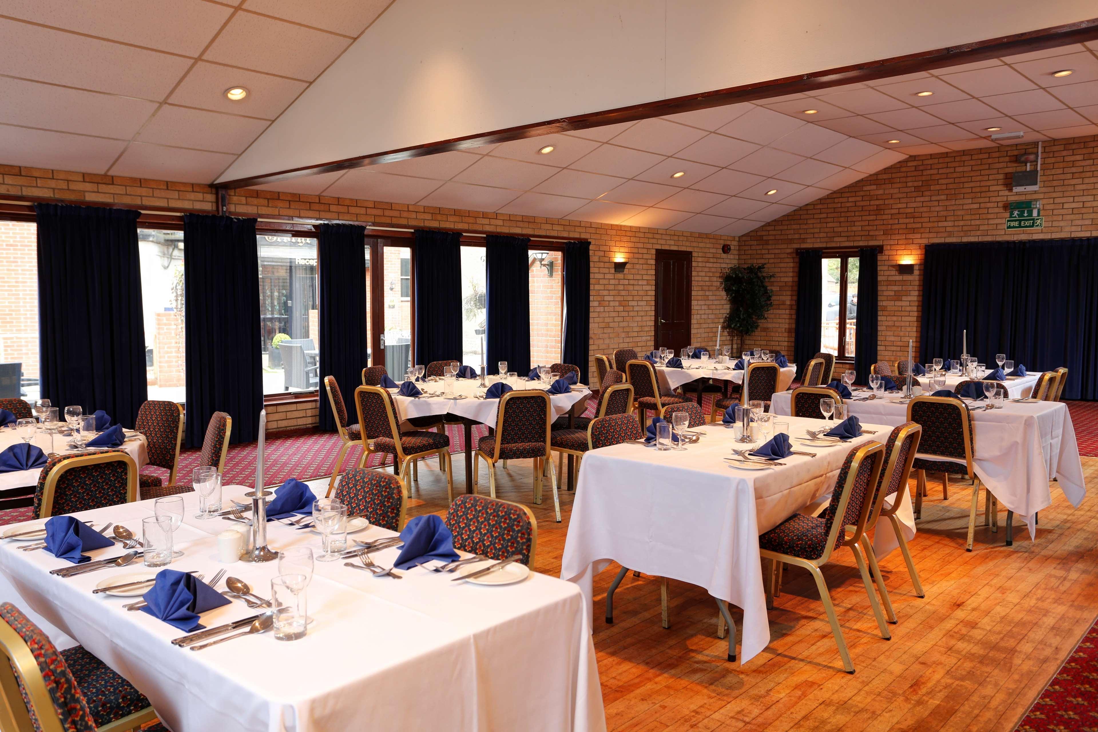 Western The George Hotel, 3*