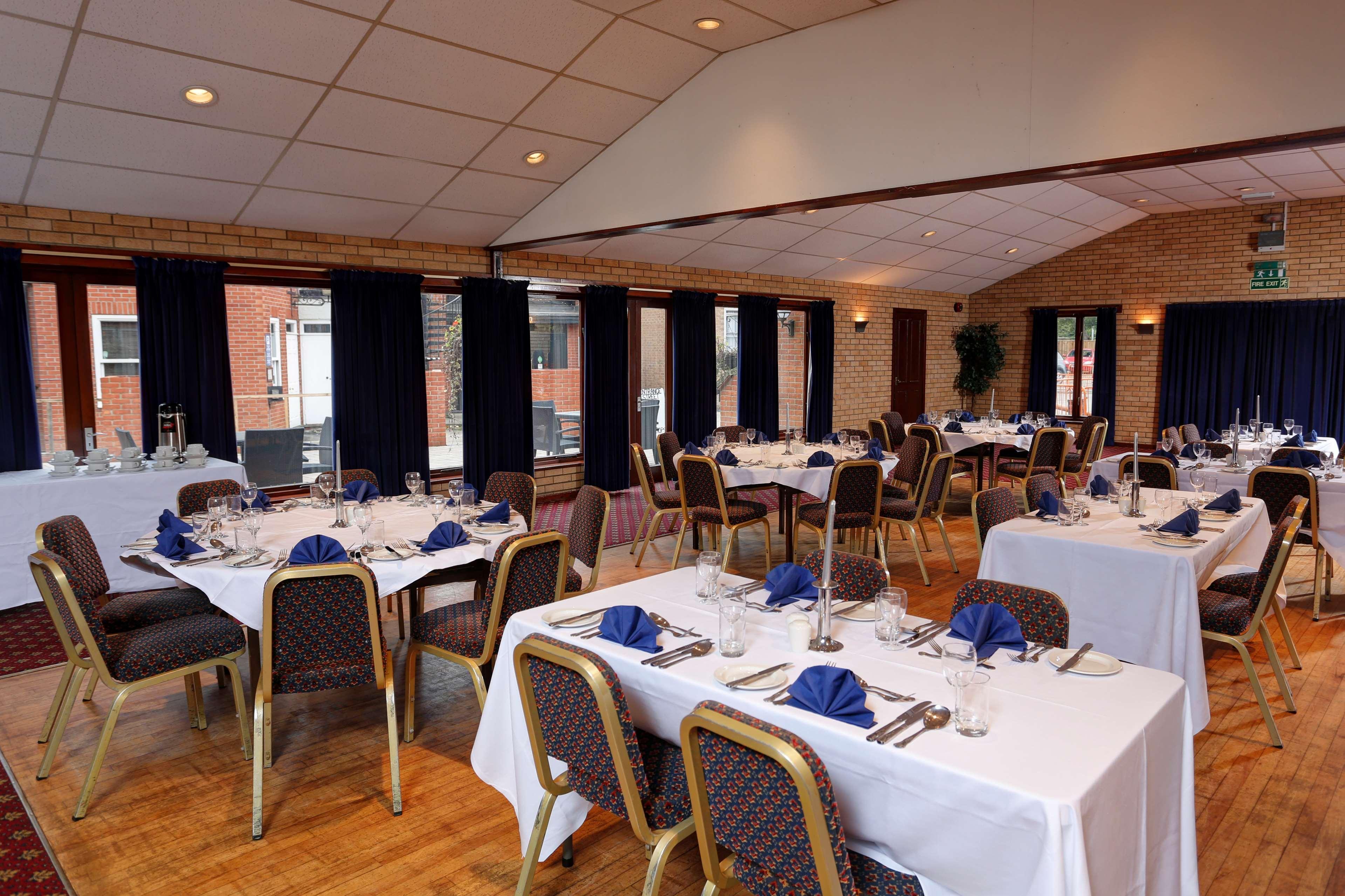 Western The George Hotel, 3* Swaffham