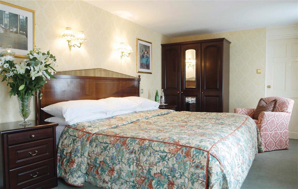 Western The George Hotel, 3*