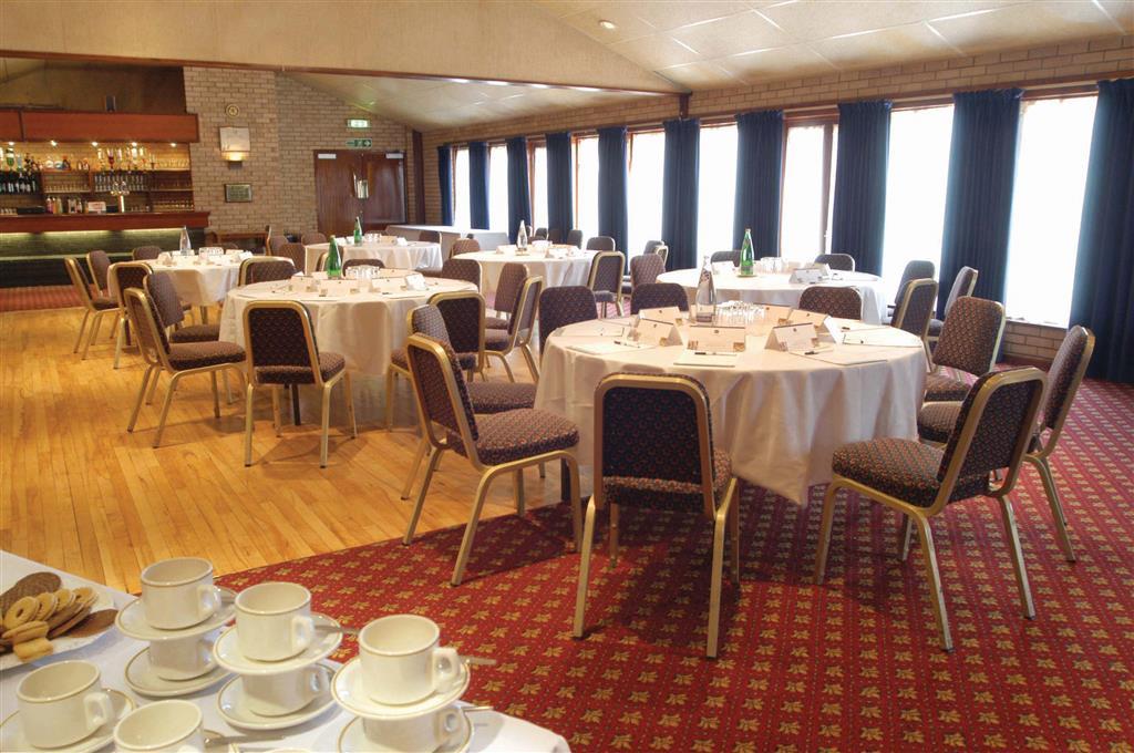 Western The George Hotel, Hotel Swaffham