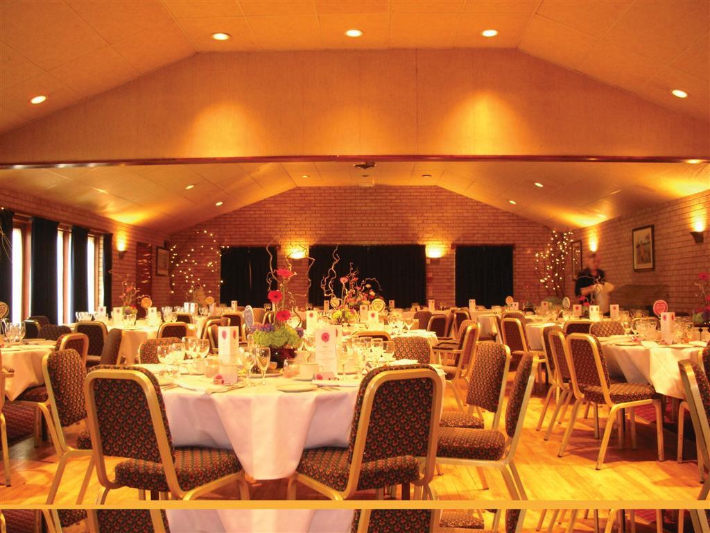 Western The George Hotel, Hotel 3*