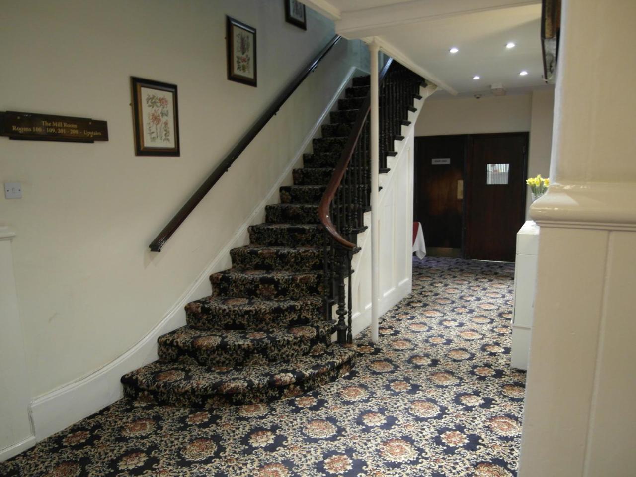 Western The George Hotel, 3* Swaffham