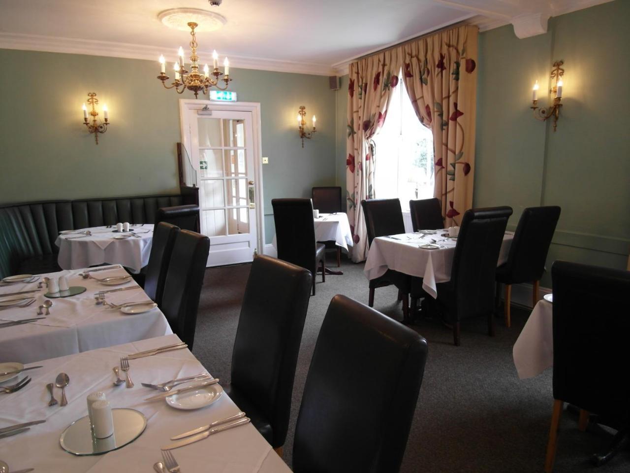 Western The George Hotel, 3* Swaffham