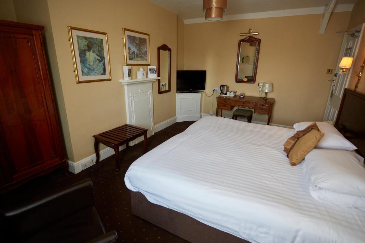 Western The George Hotel, Swaffham